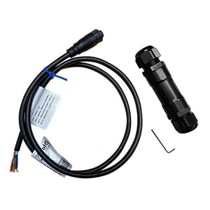 Furuno 12-Pin Pigtail Cable f/TZT3 - TRAPSKI