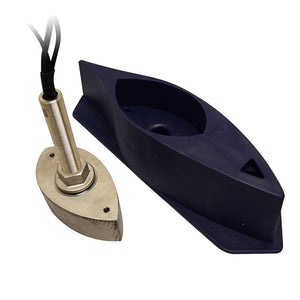 Furuno 165T-50/200-SS260 DFF3D Thru-Hull Combo Transducer - TRAPSKI