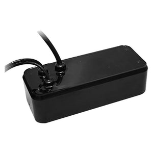 Furuno 165T/275LHW-12P Pocket Mount Combo Transducer f/DFF3D TZT3 Displays - TRAPSKI