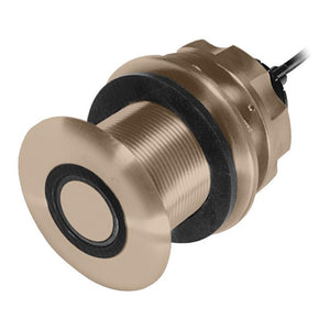 Furuno 235DHT-MSE Bronze Thru-Hull, Digital Depth and High-Precisiion Temp Sensor (7-Pin) - TRAPSKI