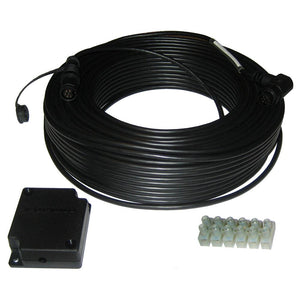 Furuno 30M Cable Kit w/Junction Box f/FI5001 - TRAPSKI