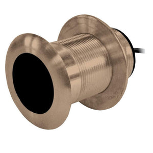 Furuno 520-BLD Bronze Thru-Hull, Low Profile, Transducer, 600w (10-Pin) - TRAPSKI
