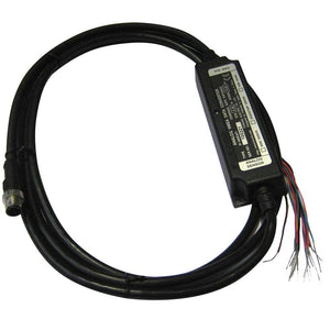Furuno Analog - NMEA2000 Converter - TRAPSKI