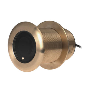 Furuno B75M Bronze Thru-Hull 0 Tilt - Med Frequency - TRAPSKI