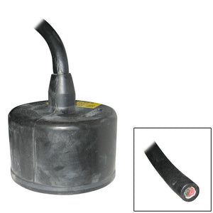 Furuno CA50B-6B Rubber Coated Transducer, 1kW (No Plug) - TRAPSKI