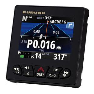 Furuno FAP3011 Control Head f/NavPilot 300 - TRAPSKI