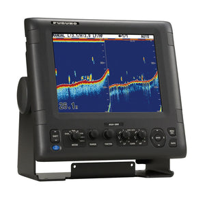 Furuno FCV 295 10.4" Fishfinder - TRAPSKI