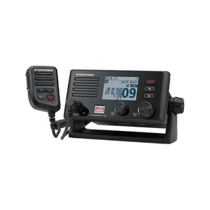 Furuno FM4800 VHF Radio w/AIS, GPS Loudhailer - TRAPSKI