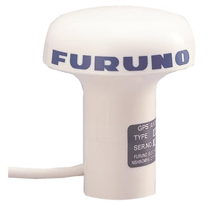 Furuno GPA017 GPS Antenna w/ 10m Cable - TRAPSKI