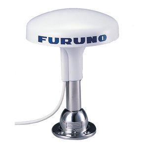 Furuno GPS021S DGPS Antenna - TRAPSKI