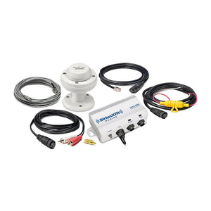 Furuno InfoLINK BBWX4 Satellite Weather Receiver - TRAPSKI