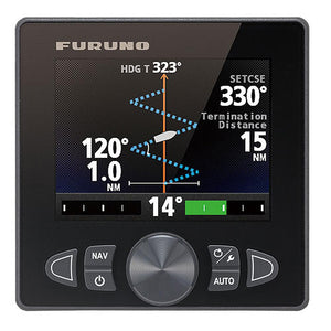 Furuno NavPilot 711C Control Unit - TRAPSKI