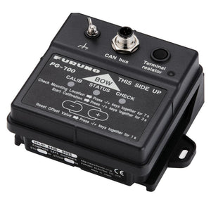 Furuno PG700 Heading Sensor NMEA 2000 - TRAPSKI