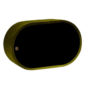 Furuno PM265LH Bronze Pocket Mount CHIRP Transducer - 12-Pin - TRAPSKI