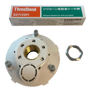 Furuno Pole Mount f/SCX20 SCX21 Satellite Compass - TRAPSKI