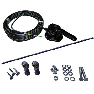 Furuno Rudder Reference f/NAVpilot Series Autopilots - TRAPSKI