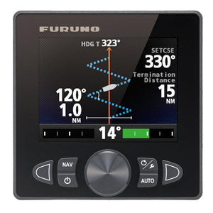 Furuno Second Control Unit for NavPilot 711C - TRAPSKI