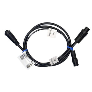 Furuno TZtouch3 Transducer Y-Cable 12-Pin to 2 Each 10-Pin - TRAPSKI