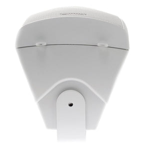 Fusion 4" Compact Marine Box Speakers - (Pair) White - TRAPSKI