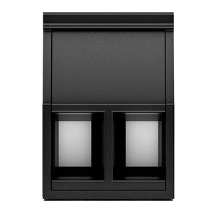 Fusion Apollo Monoblock Marine Amplifier Speaker Connector - TRAPSKI