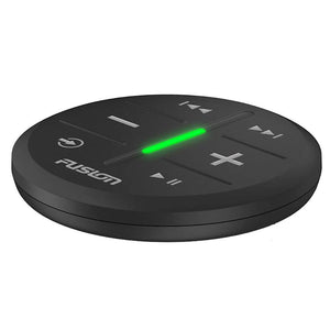 Fusion ARX70B Wireless Remote - Black - TRAPSKI