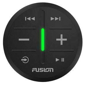 Fusion ARX70B Wireless Remote - Black - TRAPSKI