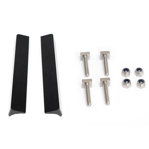Fusion Front Flush Kit f/MS-RA770 Apollo Series - TRAPSKI