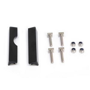 Fusion Front Flush Kit for MS-SRX400 and MS-ERX400 Apollo Series Components - TRAPSKI