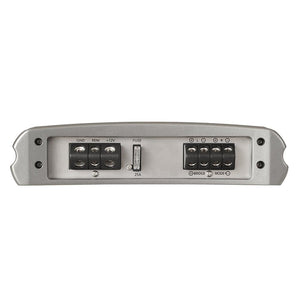 Fusion MS-AM402 2 Channel Marine Amplifier - 400W - TRAPSKI