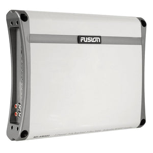 Fusion MS-AM402 2 Channel Marine Amplifier - 400W - TRAPSKI