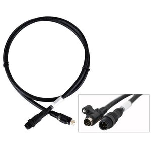 Fusion Non Powered NMEA 2000 Drop Cable f/MS-RA205 MS-BB300 to NMEA 2000 T-Connector - TRAPSKI