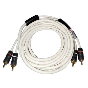 Fusion RCA Cable - 2 Channel - 6 - TRAPSKI