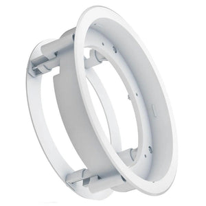 Fusion Signature Series Flush Mount Kits - 6.5" Speakers - TRAPSKI