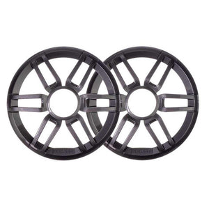 Fusion XS-X65SPG 6.5" Sports Grill Cover - Grey f/ XS Series Speakers - TRAPSKI