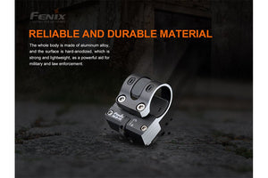 Fenix ALG-16 Tactical Light Multi-Rail Mount