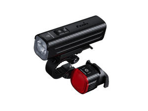 Fenix BC28R Smart Head & Tail Bike Light Combo
