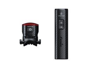 Fenix BC28R Smart Head & Tail Bike Light Combo