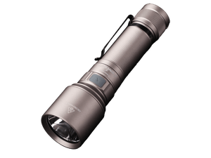 Fenix C7 High-performance Rechargeable LED Flashlight - 3000 Lumens