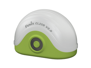 Fenix CL20R V2 Multicolor Camping Lantern