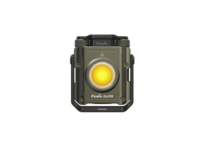 Fenix CL27R Multifunctional Outdoor Lantern