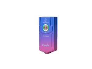 Fenix E03R V2 Keychain Flashlight
