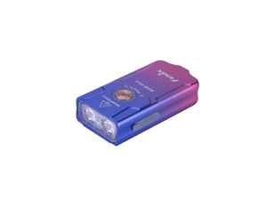 Fenix E03R V2 Keychain Flashlight