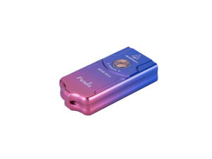 Fenix E03R V2 Keychain Flashlight