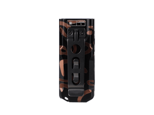 Fenix E06R Keychain Light with White, UV, and Red Laser Lights