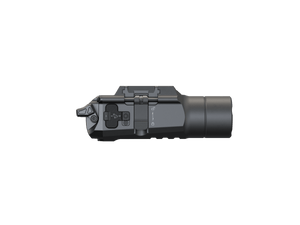 Fenix GL19R V2 Modular Switch Mounted Light