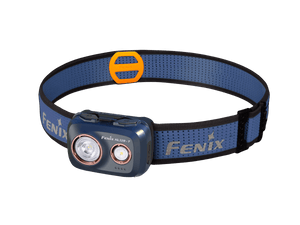 Fenix HL32R-T Trail Running LED Headlamp - 800 Lumens