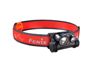 Fenix HM65R-DT Trail Running LED Headlamp
