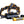 Fenix HP25R V2.0 Headlamp - 1600 Lumens