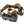 Fenix HP25R V2.0 Headlamp - 1600 Lumens