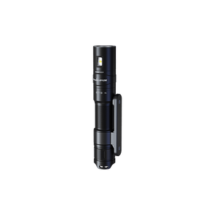 Fenix LD12R Dual Light Flashlight - 600 Lumens